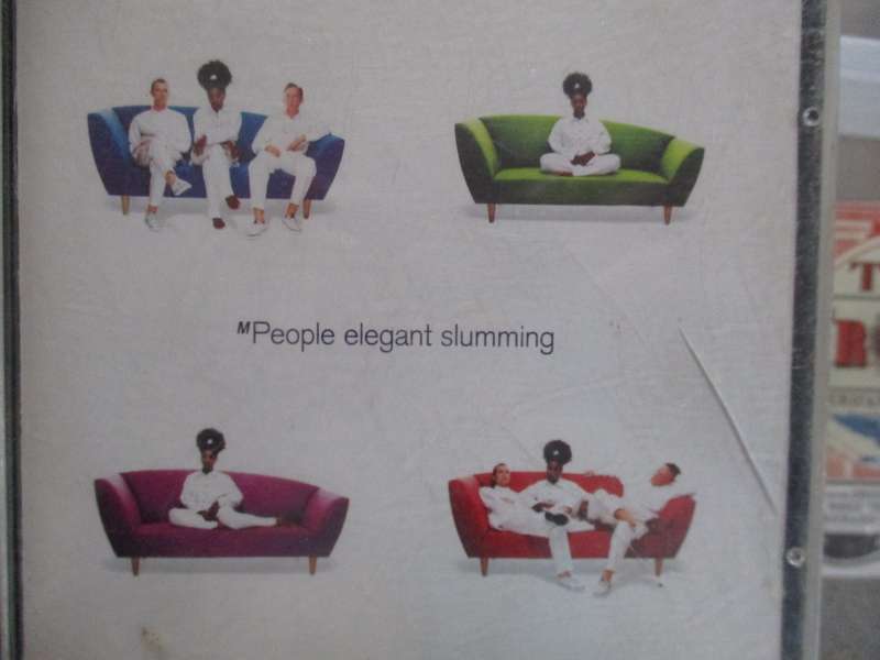 m people