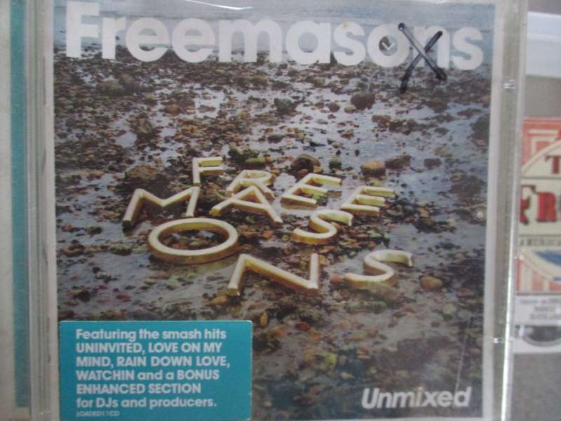 freemasons