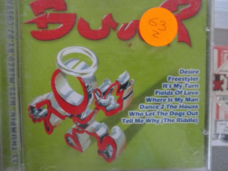 bump 7