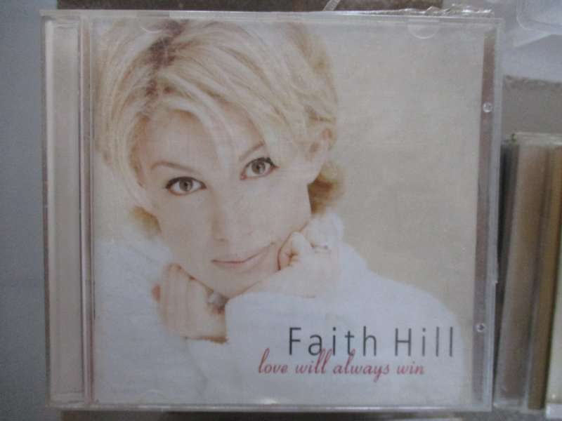 faith hill
