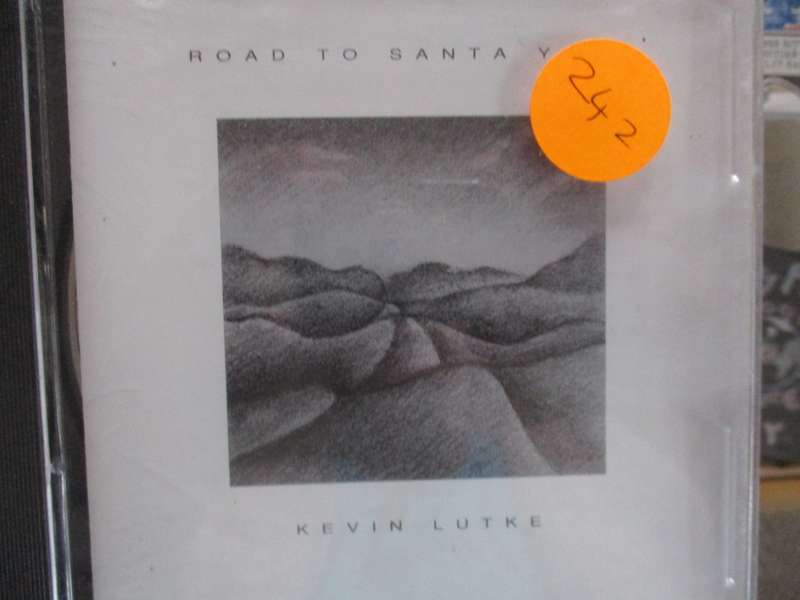 kevin lutke