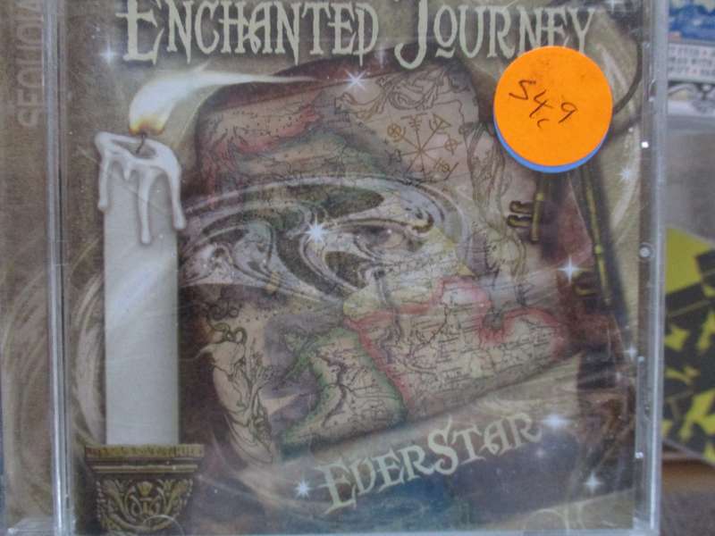 enchanted journey