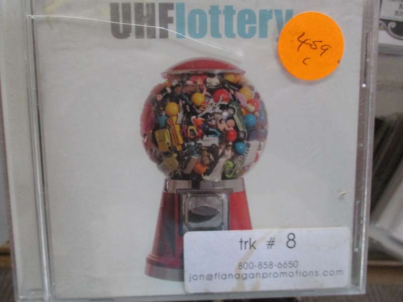 uhflottery
