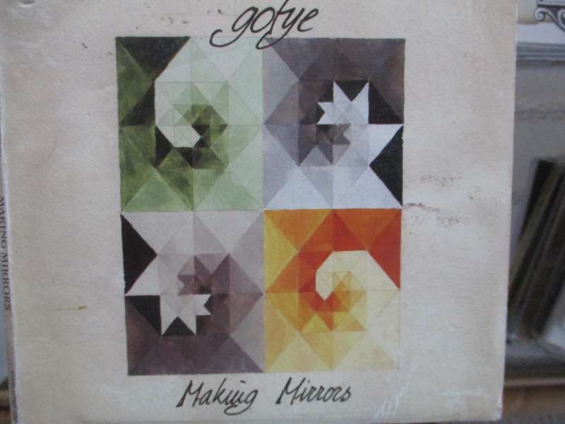 gotye