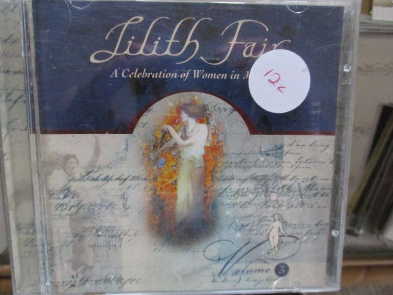 lilith fair