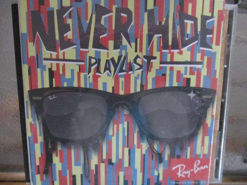 never hide playlist  promo