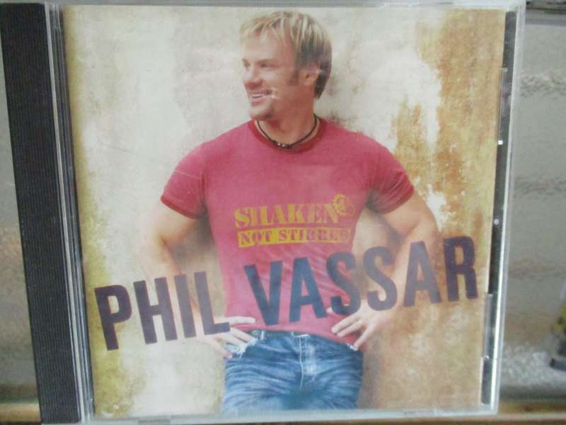phil vassar