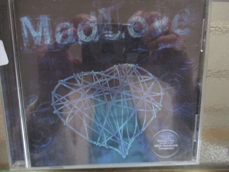 madlove