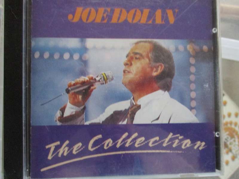 joe dolan