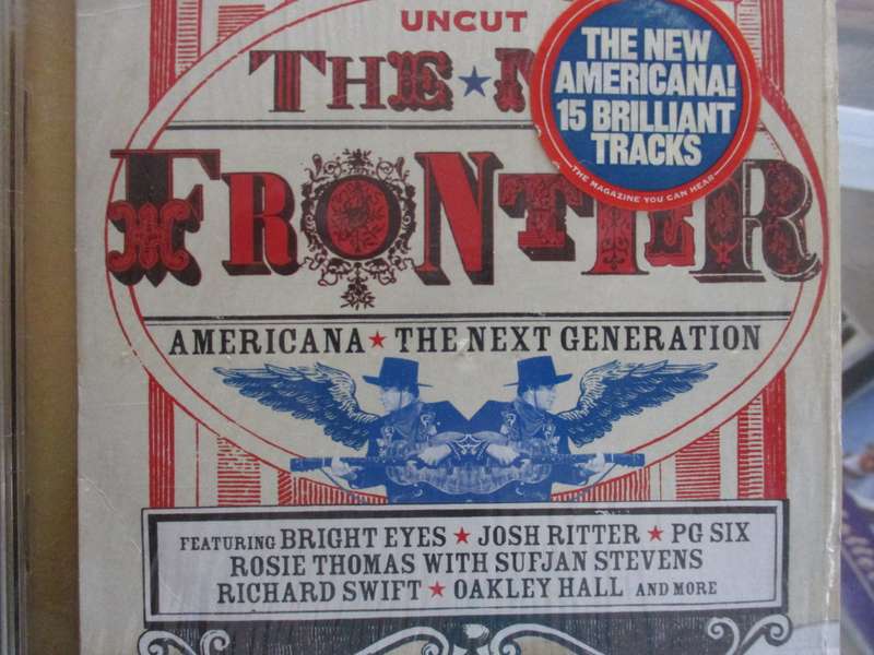 americana the next generation