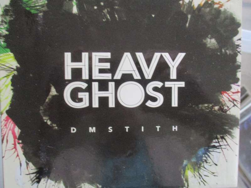 heavy ghost