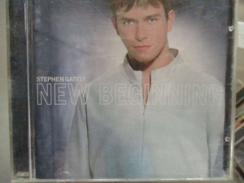 stephen gately