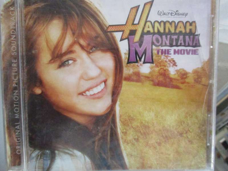 hannah montana
