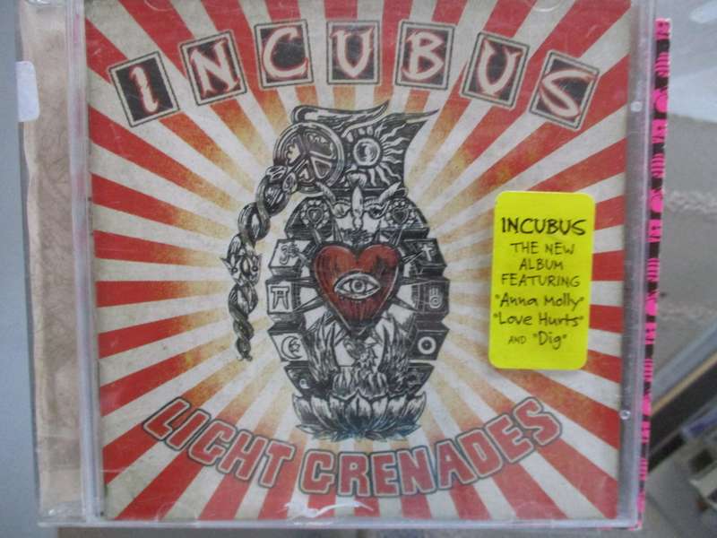 incubus