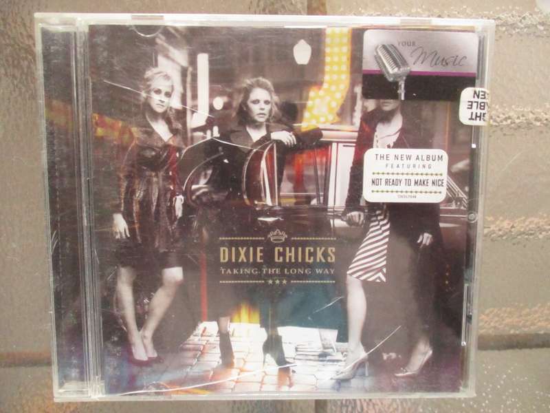 dixie chicks