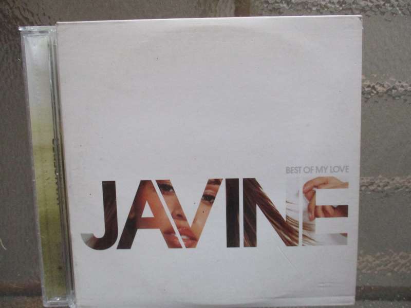 javine cd single