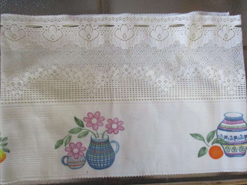 dutch lace collection