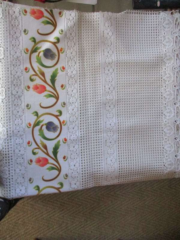 dutch lace collection