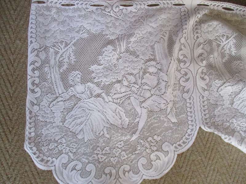 dutch lace collection