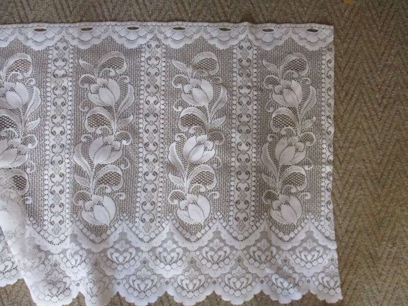dutch lace collection