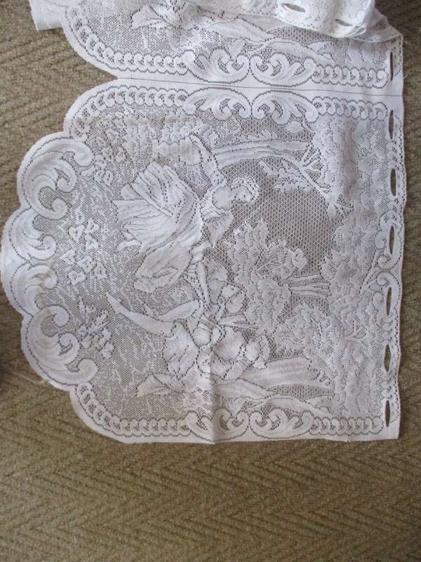 dutch lace collection