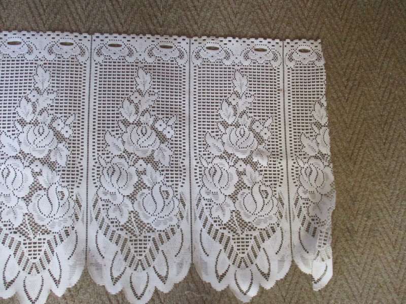 dutch lace collection