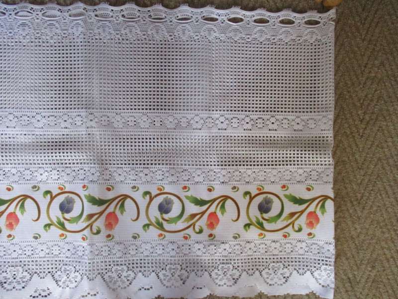 dutch lace collection