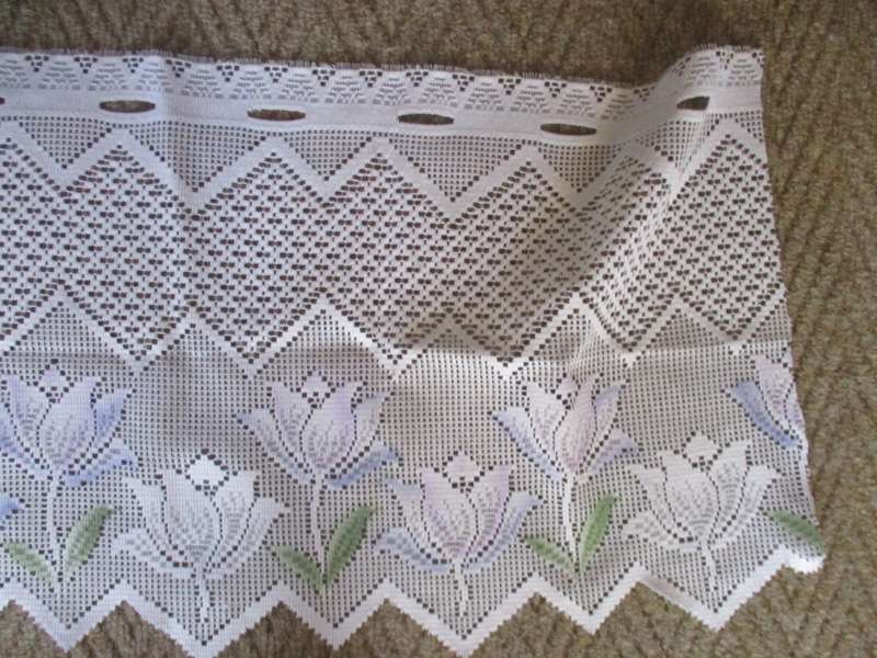 dutch lace collection