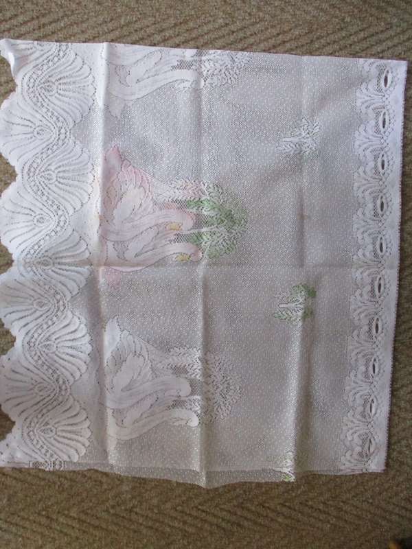 dutch lace collection