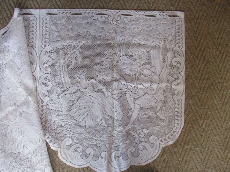 dutch lace collection