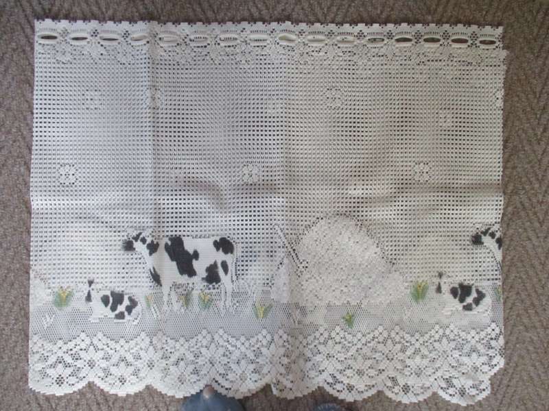 dutch lace collection