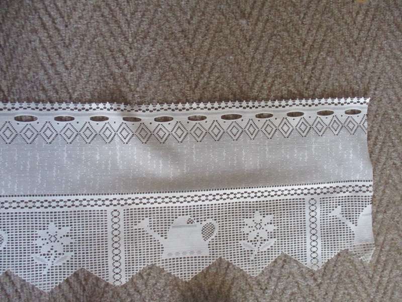 dutch lace collection