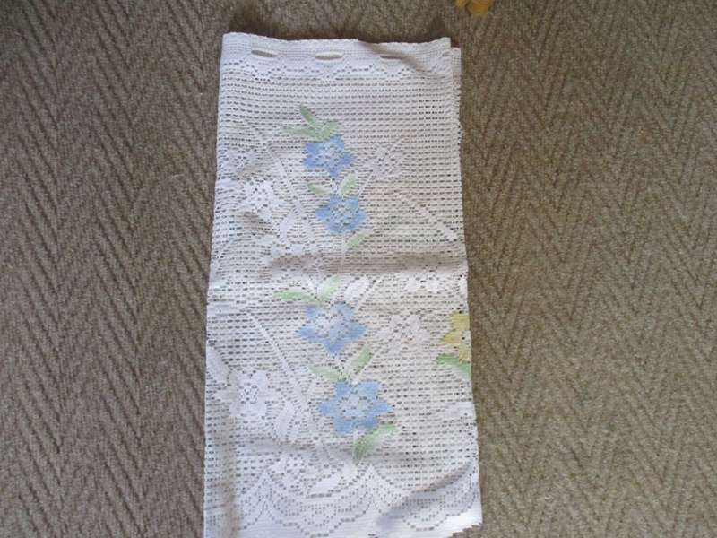 dutch lace collection