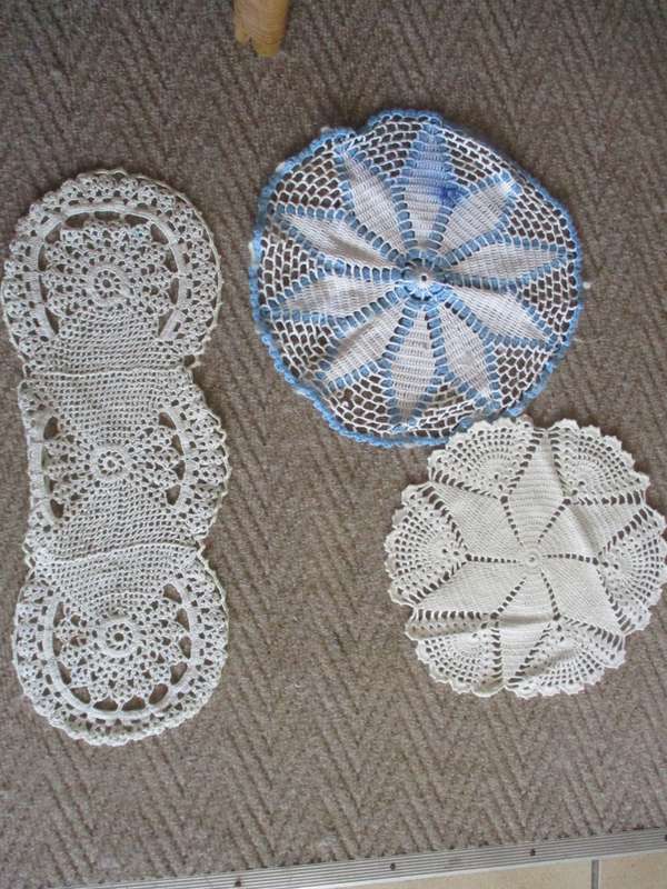 dutch lace collection