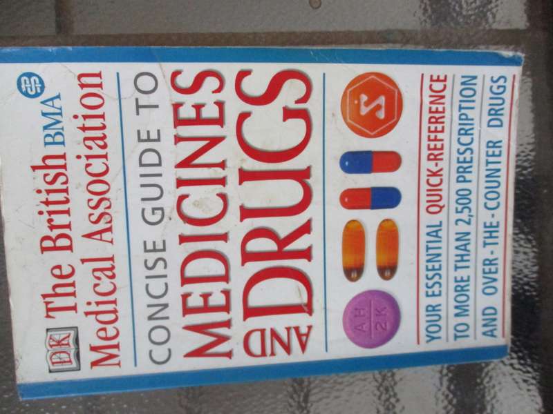 guide to medications