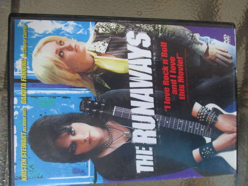 The runaways