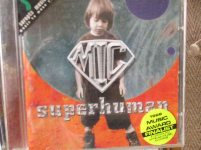 mic