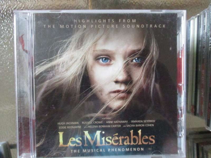 les miserables