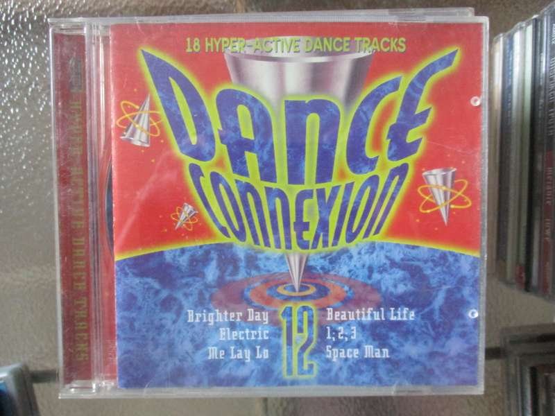 dance connexion 12