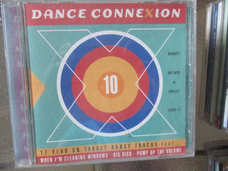 dance connexion 10