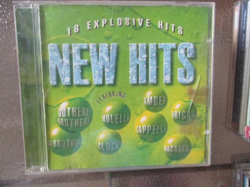 new hits