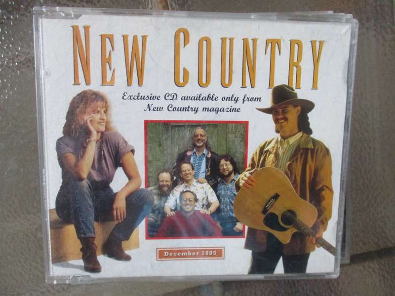 new country december 1995