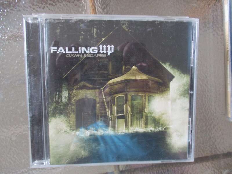 falling up