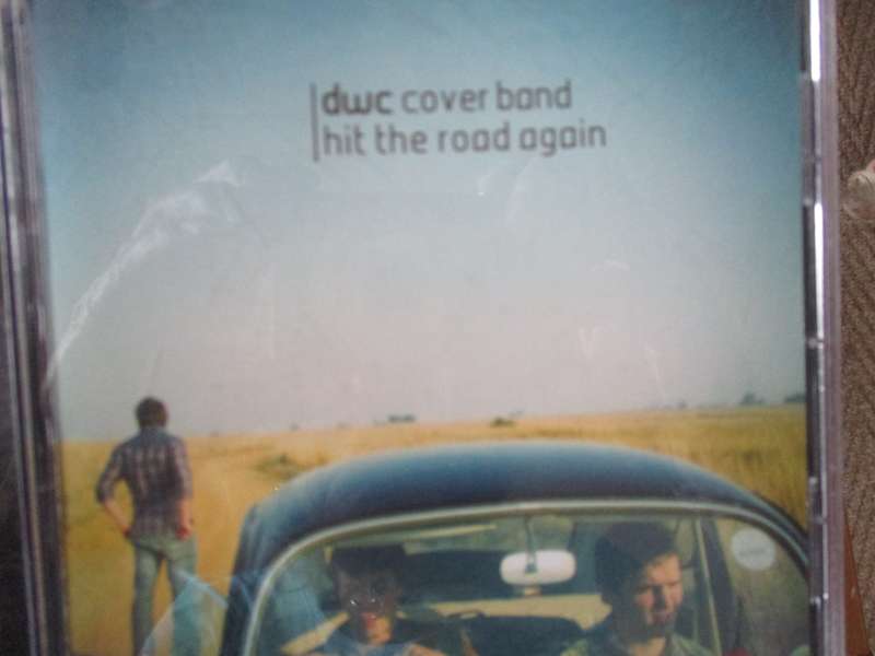 dwc cover band