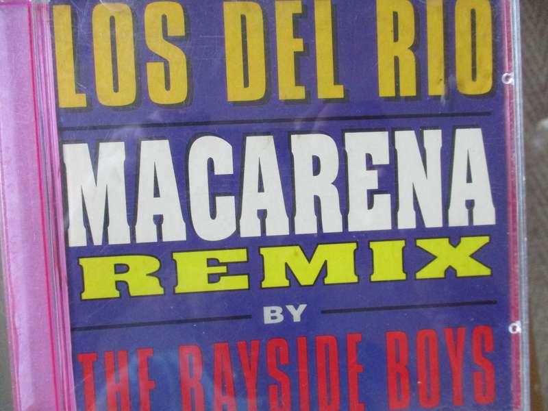 los del rio