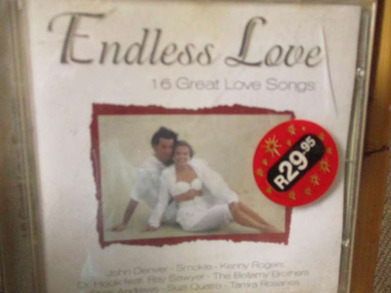 endless love