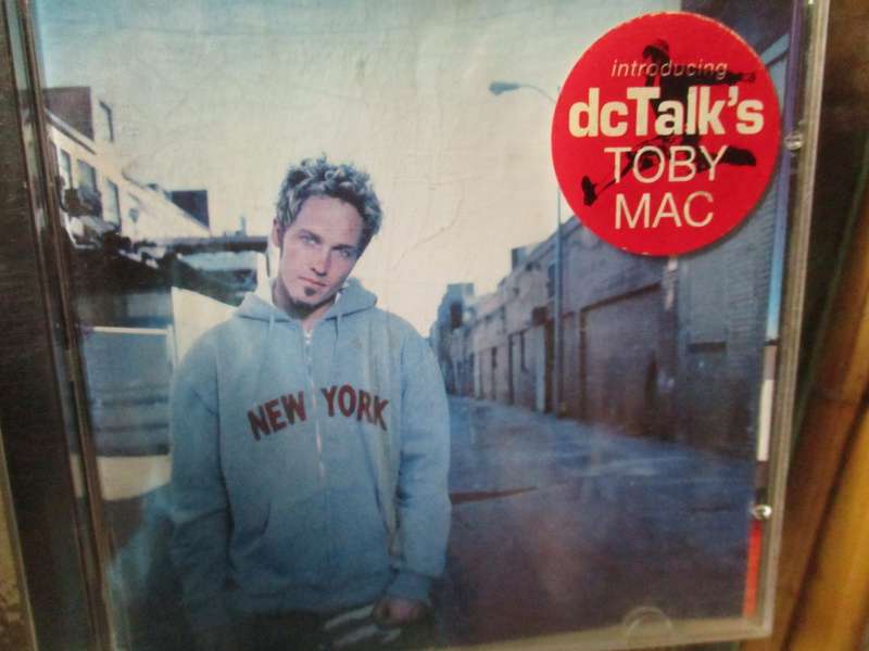 toby mac