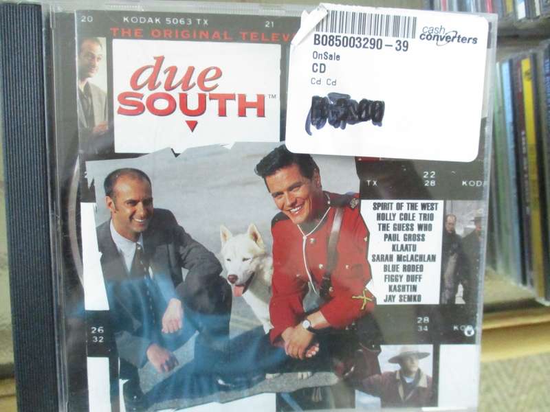 due south original tv series