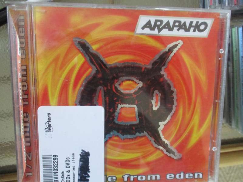 arapaho