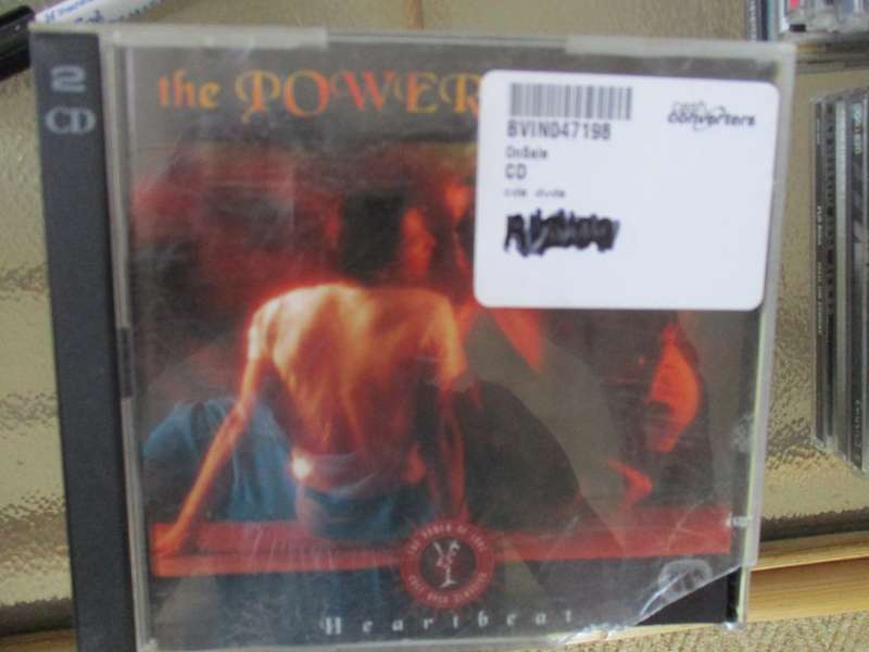 power of love double cd